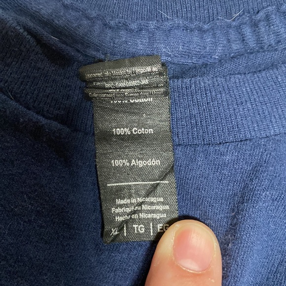 Autism Support Tee - Picture 2 of 3